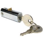 File Cabinet Lock