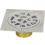Floor Trap (strainer) Cover