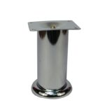 Furniture Leg. (steel)