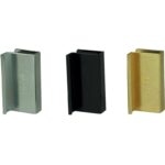 Glass Handle With Cushion