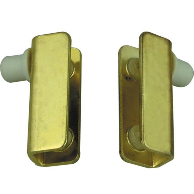 Glass Pivot Hinges Safinat