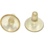 Glass Vaccum Clear