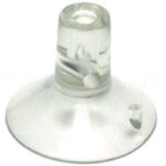Glass Vaccum Clear