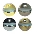 Half Round Door Stopper