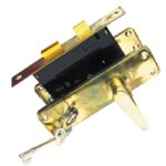 Lockset Big Key