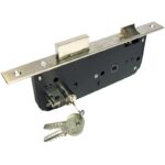Lock Body