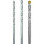 Masonry Drill Bits