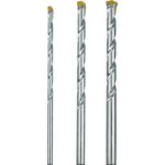 Masonry Drill Bits