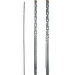 Masonry Drill Bits