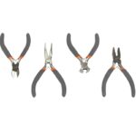 Mini Plier Single Sleeve Colour