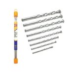 Masonry Drill Bit Heavy Type