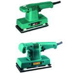 Orbital Sander