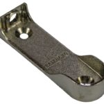 Oval Pipe Bracket