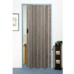 P.v.c. Folding Door
