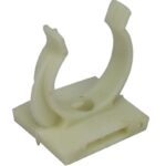 Plastic Bracket For Abs Furniture Leg