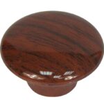 Plastic Knob
