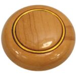 Plastic Knob