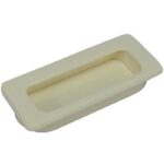 Plastic Sliding Handle