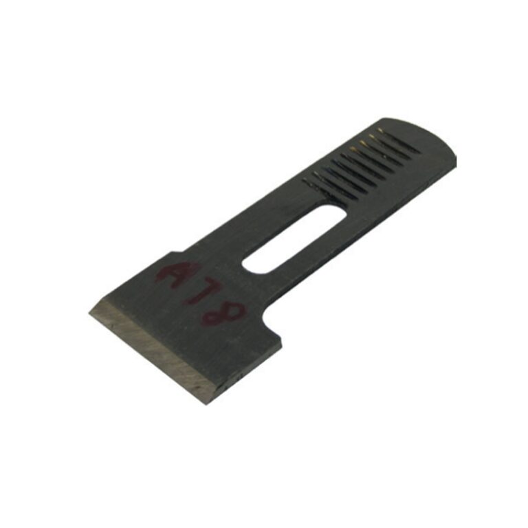 Planer Blade A078 Safinat