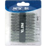 Screwdriver Bit Set