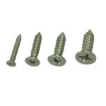 Self Tapping Screw Csk