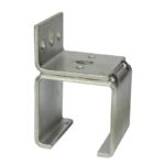Side Bracket For Door Railing
