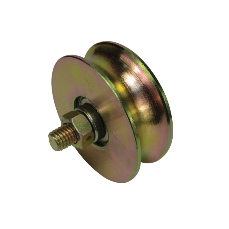 Sliding Gate Wheel - Safinat