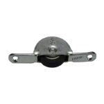 Sliding Wheel