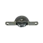 Sliding Wheel