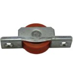 Sliding Wheel