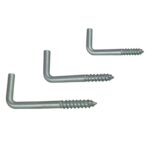Square Hooks