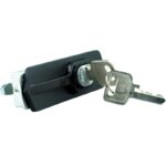 Steel Cabinet Lock