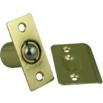 Tubular Latch