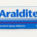 Araldite Standard Epoxy Adhesive - 180g